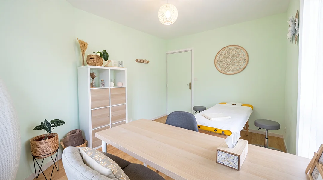Cabinet NaturoGirl